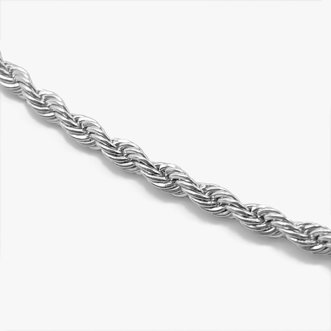 Rope Chain Bracelet