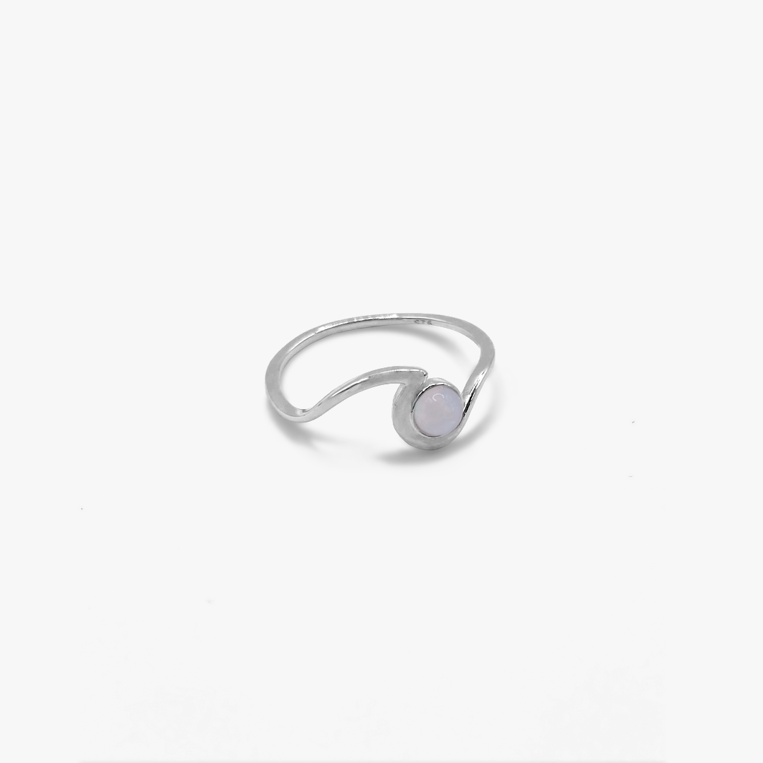 Honu hot sale wave ring