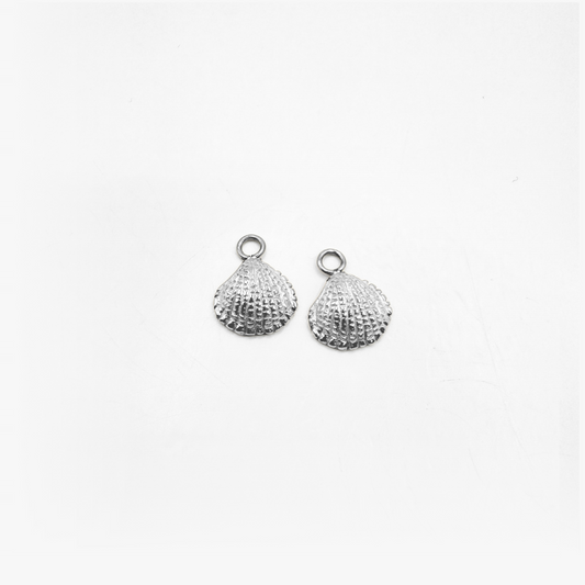 Shell Earring Charm (pair)