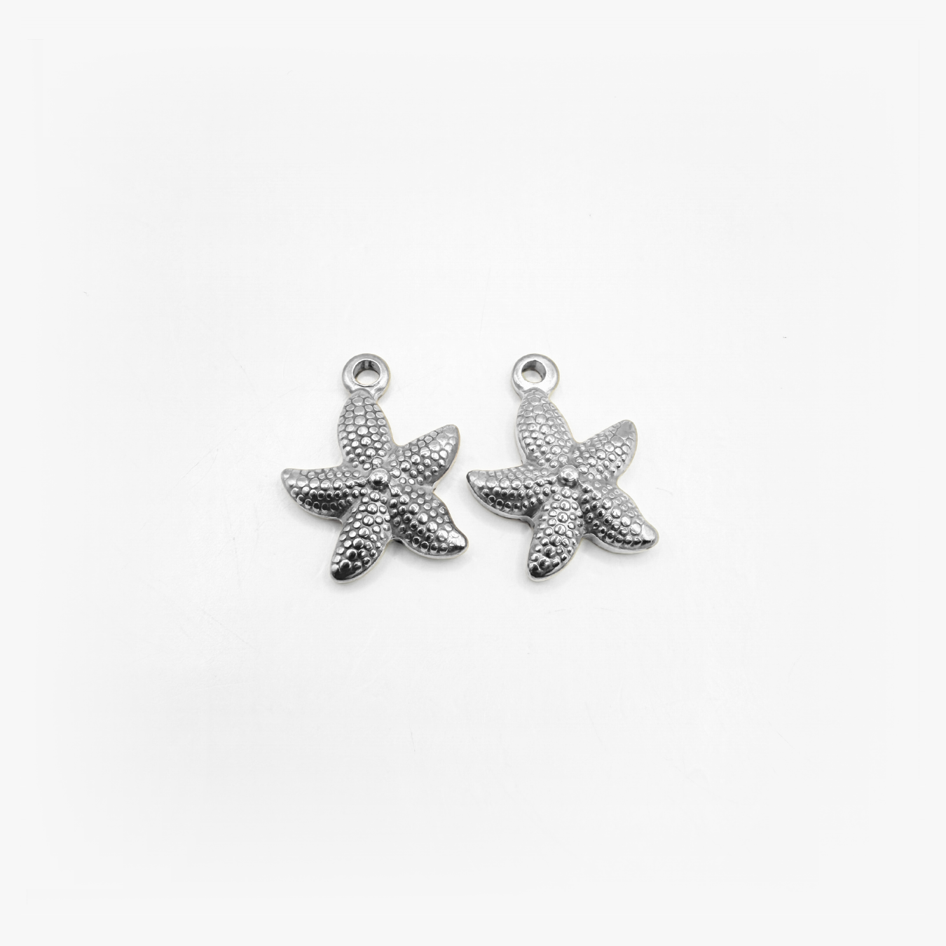 Starfish Earring Charm (pair)