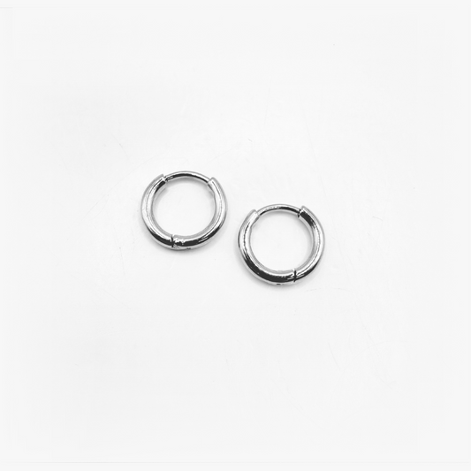 Hoop Earrings (various sizes)